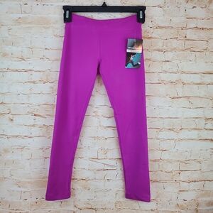 Marika Tek fushia workout capris. New with tag.